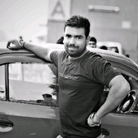 Ankush Panchal