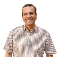Moisés Bueno