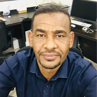 Haitham Hamed