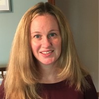 Sara Stenger