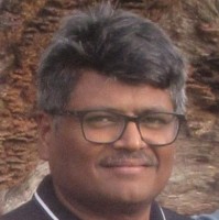 Manas Satpathy