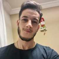 Iago Duarte De Oliveria