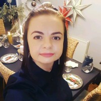 Nina Kostrzewska