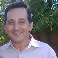 Paulo Roberto de Castro e Silva
