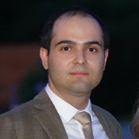 Pasha Bahrami
