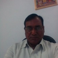 S. P. Singh Katiyar