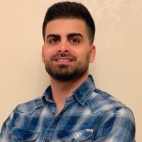 Ali Hussein