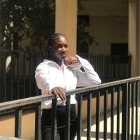 Eyitayo Olayemi-Omole