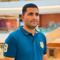 Usama Ghafoor