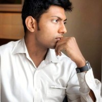 Ananta Chakraborty