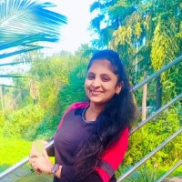 Madhuri Poojary