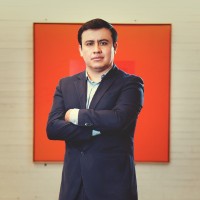 Camilo Rincón Vanegas