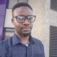 Oladeji Falegan