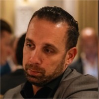 Edouard Oger Ms