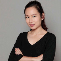 Jill Chau