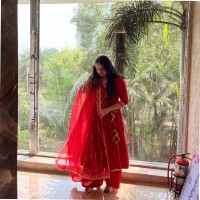 Vrushti Jain