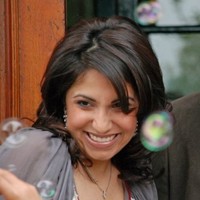 Anurita Priyanka Daryanani