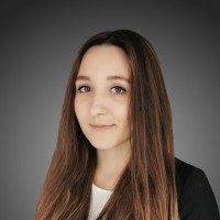 Marina Vucic