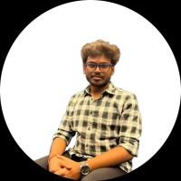 Yashwanth Kasam