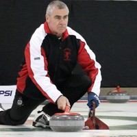 Rick Perron