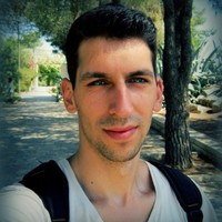 Андрей Летницкий