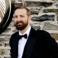 Keegan Romer