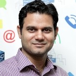 VIKASH KUMAR, PMP®