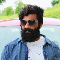 Chittibabu M