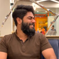 Shiraz Ahmed