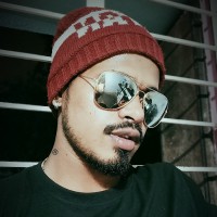 N Raj Kumar