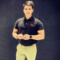 Parveen Kumar