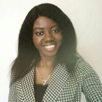 Chidinma Nwachukwu