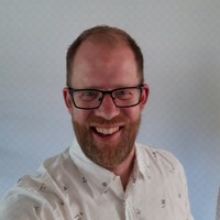 Floris Den Hollander