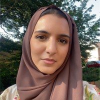 Farhaanah Khan