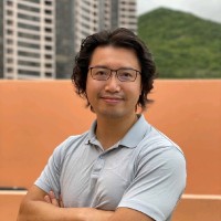 Patrick Choi, Nsca-Cpt