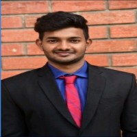 Rakshith B Shetty