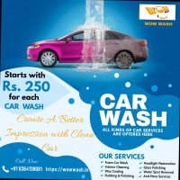 Wow Wash