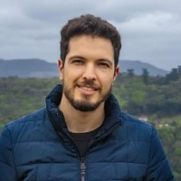 Rodrigo Libraga Fernandes