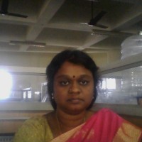 Usha M