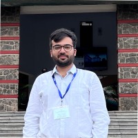 Tejas Dubey