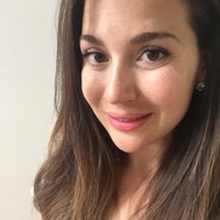 Trisha Rubino