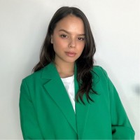Audrey Van Hout