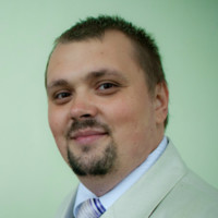 Oleksandr Smirnov
