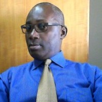 Herve Roland KOUASSI