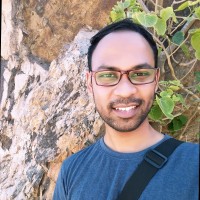 Khirish Meshram