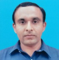 Zafeer Ahmed