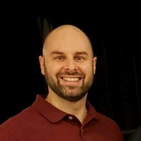 Christopher Kauffman