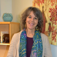 Penny Mechley-Porter, LPC, NCC