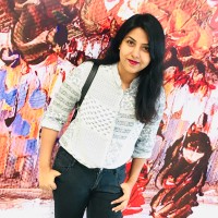 Keerthana Rajkumar