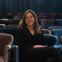 Lucía Patrón Saade